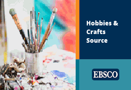 paint brushes in can Hobbies & Crafts Source