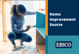 Home improvement Source EBSCO