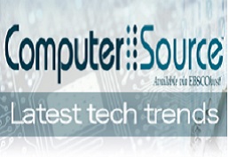 Computer Source Latest Tech Trends