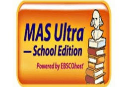 MAS Ultra School Edition powered by EBSCOhost