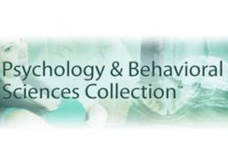 Psychology and Behavioral Science Collection