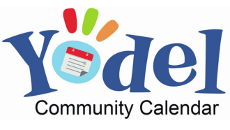 Calendar yodel Community Calendar