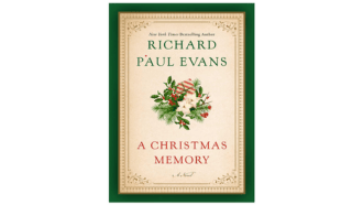 christmas gift holly fir A Christmas Memory Richard Paul Evans New York Times Bestselling Author