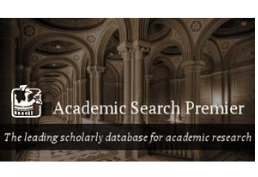 Acedemicn Search Premier The Leading scholarly database for academic research