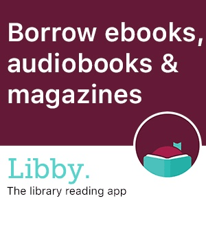 book libby the library reading app borrow ebooks audiobooks magazines