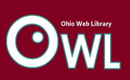 owl ohio web library
