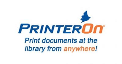 bird printeron print documents at the library from anywhere